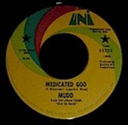 Mud (USA) : Medicated Goo - The Lights Gonna Shine